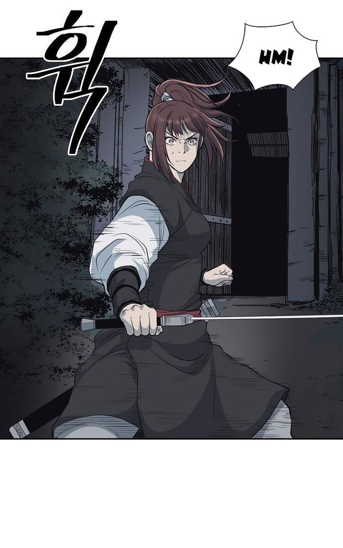 Huyền Thoại Vô Song Chiến Thần Chapter 58 - Trang 2