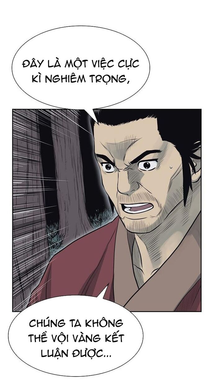 Huyền Thoại Vô Song Chiến Thần Chapter 58 - Trang 2