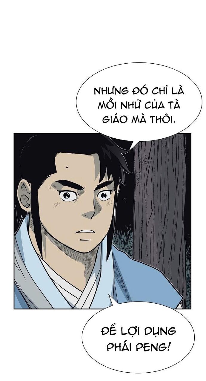 Huyền Thoại Vô Song Chiến Thần Chapter 58 - Trang 2