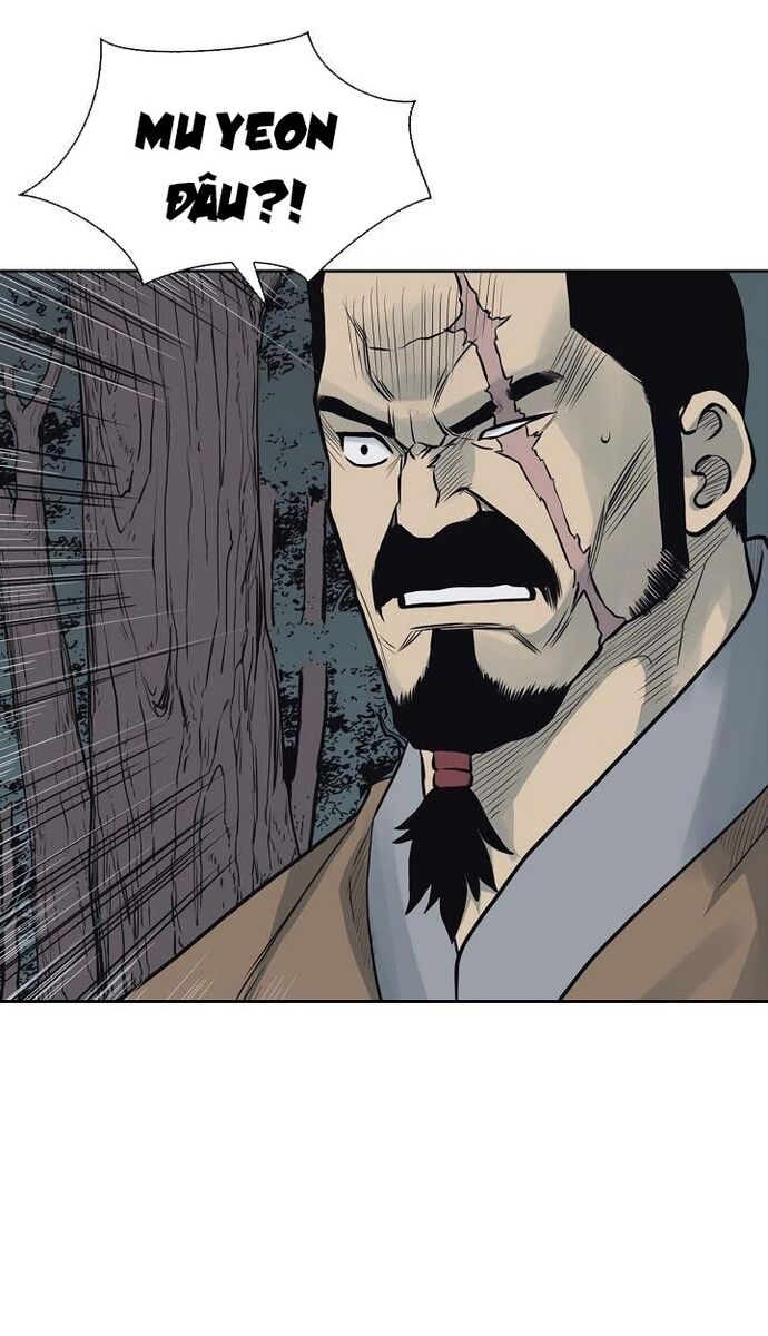 Huyền Thoại Vô Song Chiến Thần Chapter 58 - Trang 2