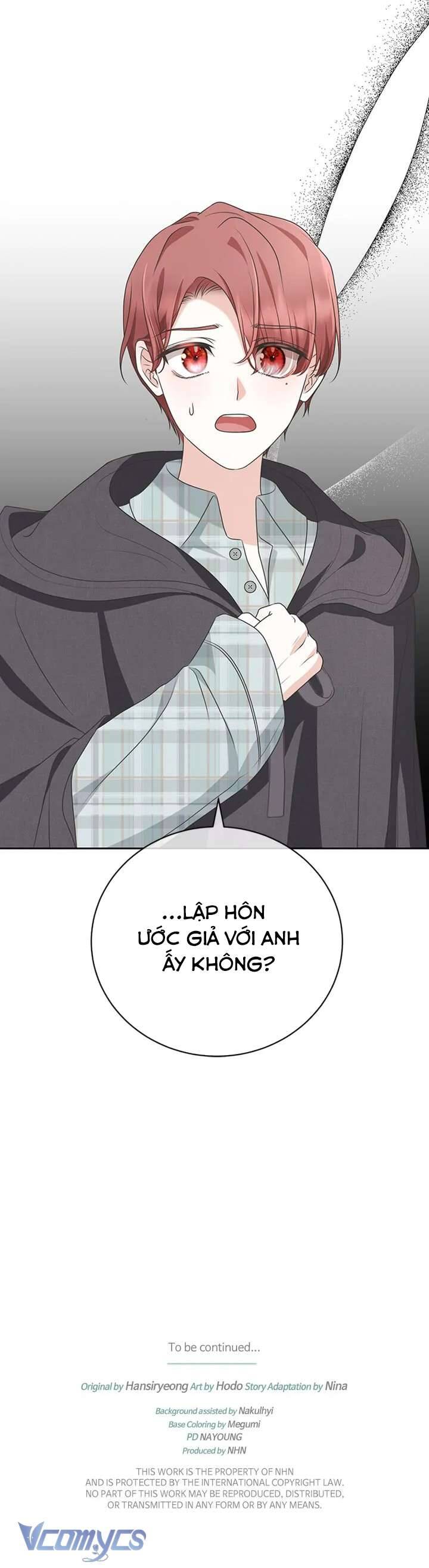 Nhân Vật Tôi Xuyên Vào Chưa Từng Xuất Hiện Chapter 62 - Trang 2