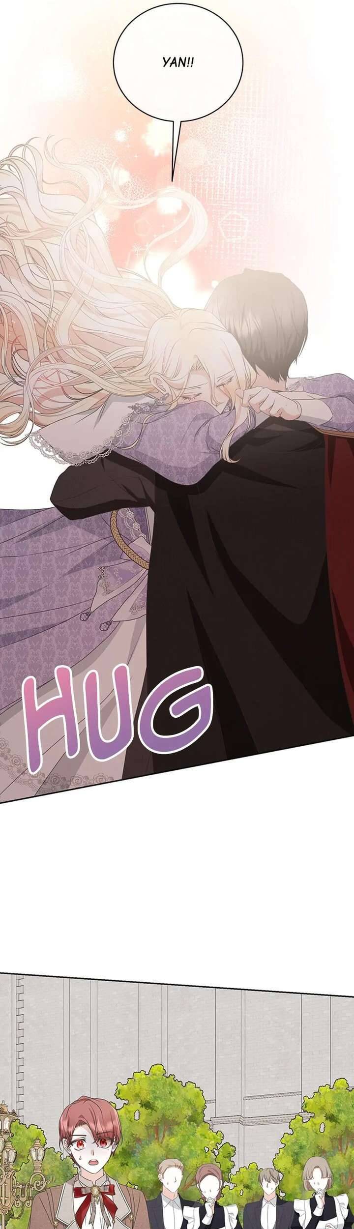 Nhân Vật Tôi Xuyên Vào Chưa Từng Xuất Hiện Chapter 62 - Trang 2