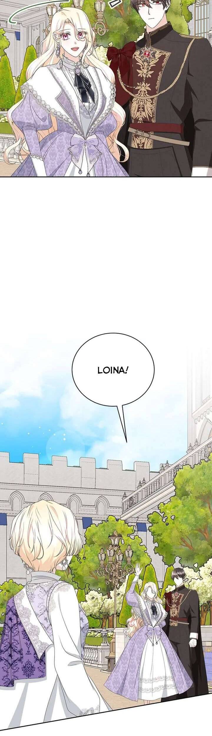 Nhân Vật Tôi Xuyên Vào Chưa Từng Xuất Hiện Chapter 62 - Trang 2