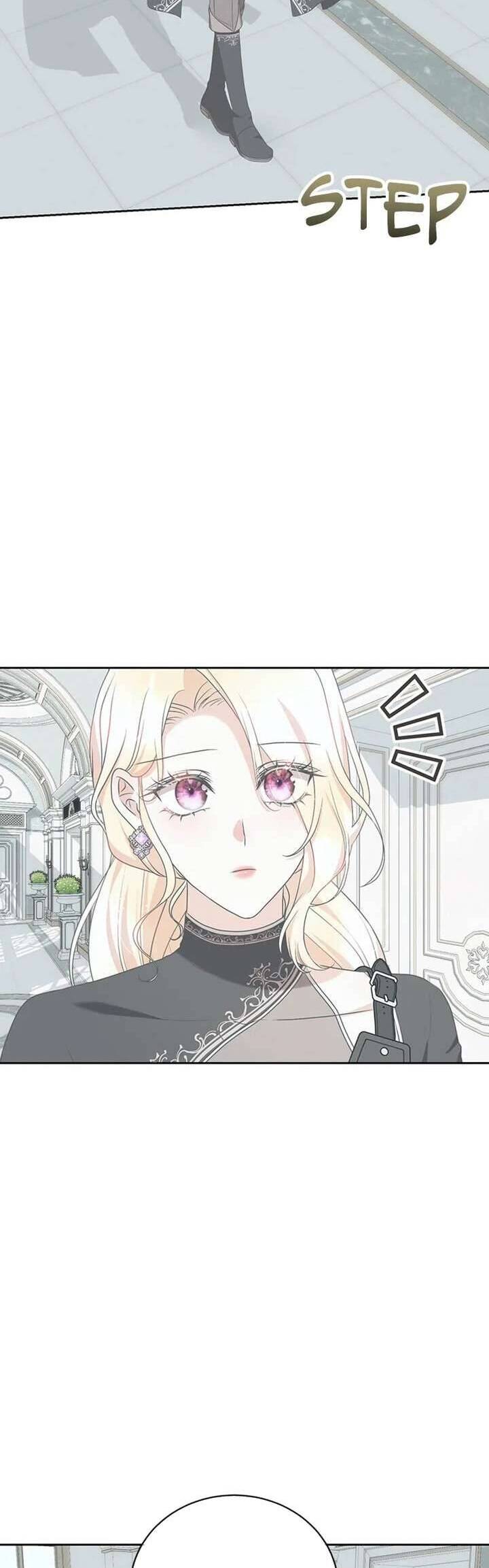 Nhân Vật Tôi Xuyên Vào Chưa Từng Xuất Hiện Chapter 62 - Trang 2