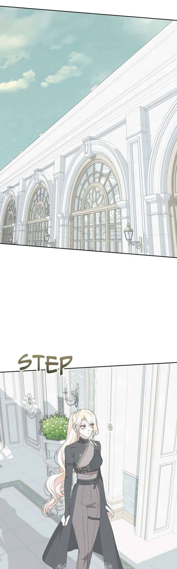 Nhân Vật Tôi Xuyên Vào Chưa Từng Xuất Hiện Chapter 62 - Trang 2