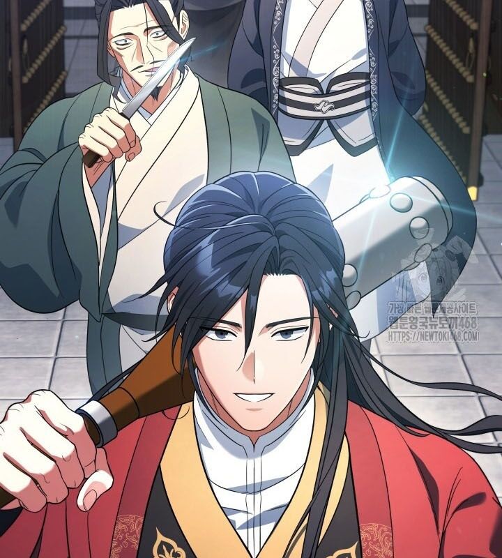 Tiểu Công Tử Của Ân Hạ Thương Đoàn Chapter 8 - Trang 2