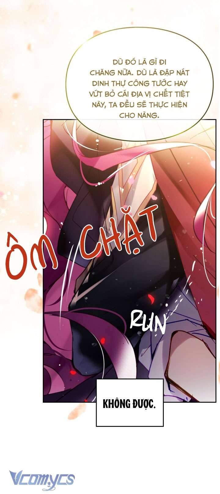 Kết Thúc Của Nhân Vật Phản Diện Chỉ Có Thể Là Cái Chết Chapter 180 - Trang 2