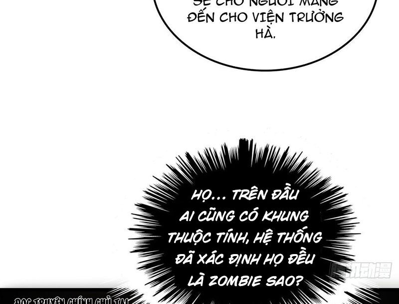 Hệ Thống Tận Thế Của Ta Chapter 1 - Trang 2