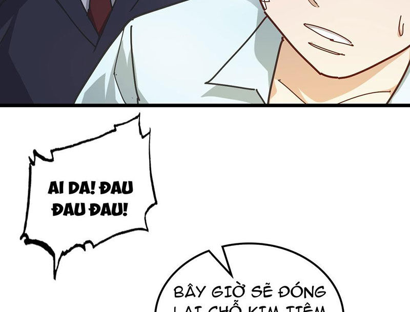 Hệ Thống Tận Thế Của Ta Chapter 1 - Trang 2