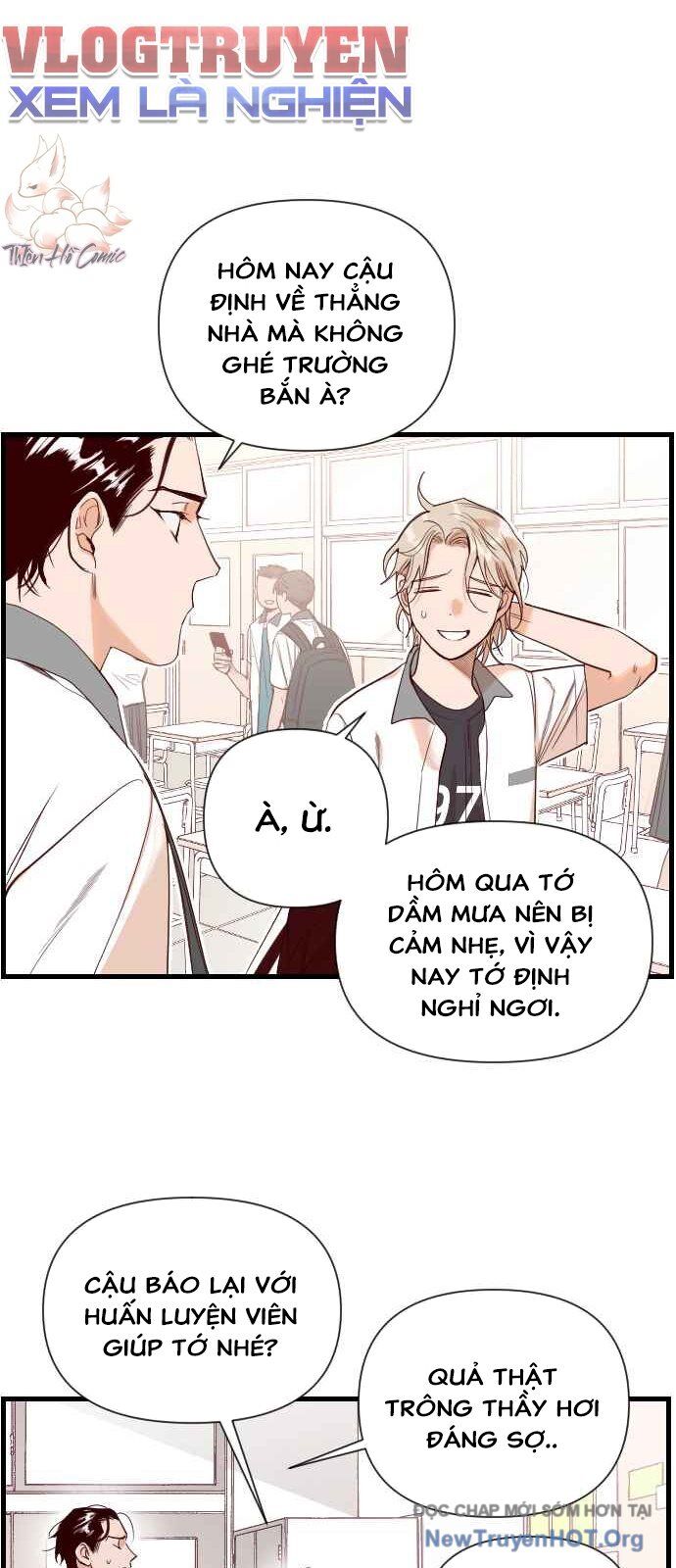 Cú Bắn Quỷ Chapter 2 - Trang 2