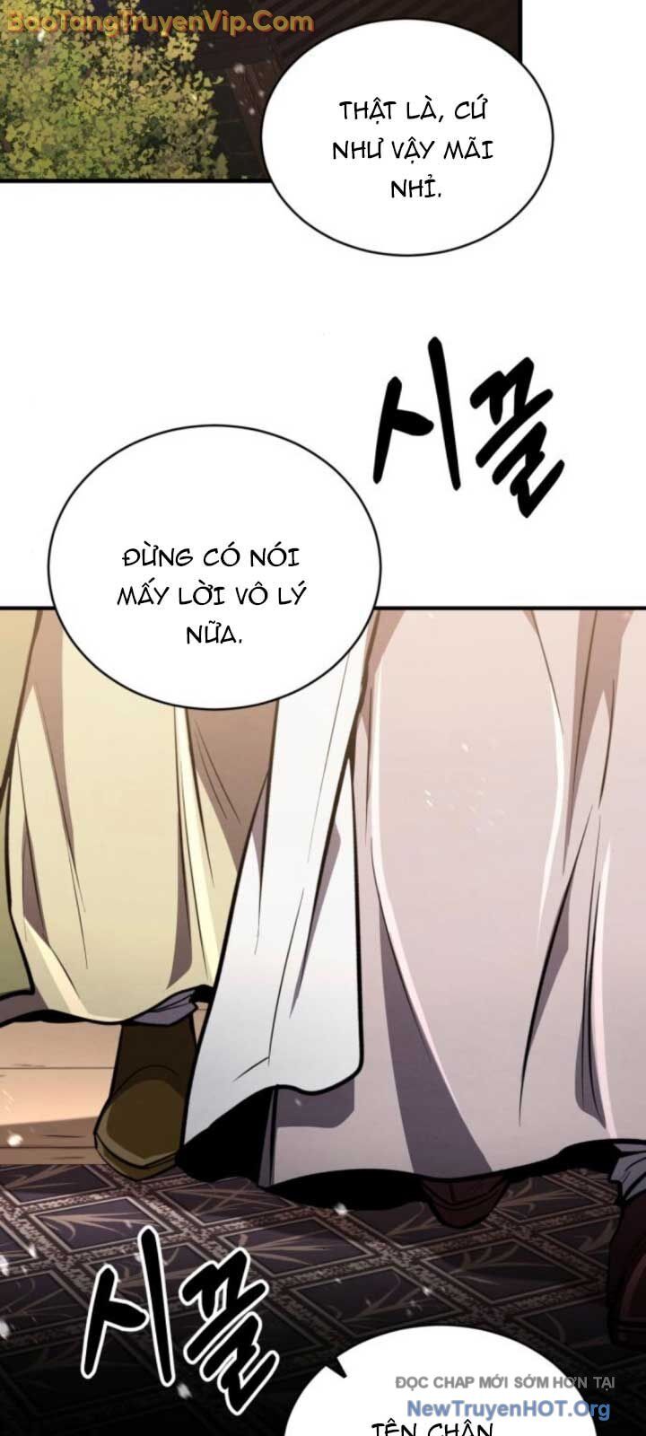 Quyền Vương Phục Sinh Chapter 8 - Trang 2
