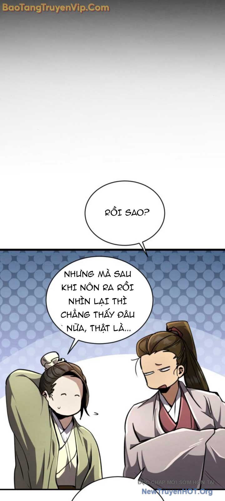 Quyền Vương Phục Sinh Chapter 8 - Trang 2