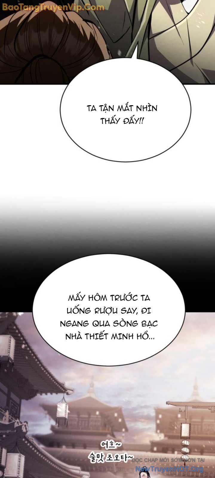 Quyền Vương Phục Sinh Chapter 8 - Trang 2