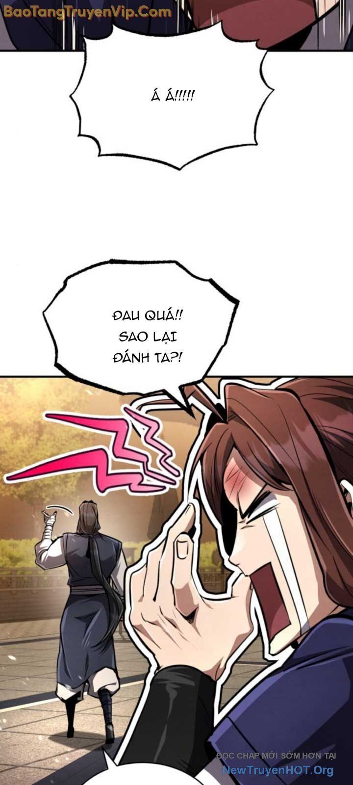 Quyền Vương Phục Sinh Chapter 8 - Trang 2