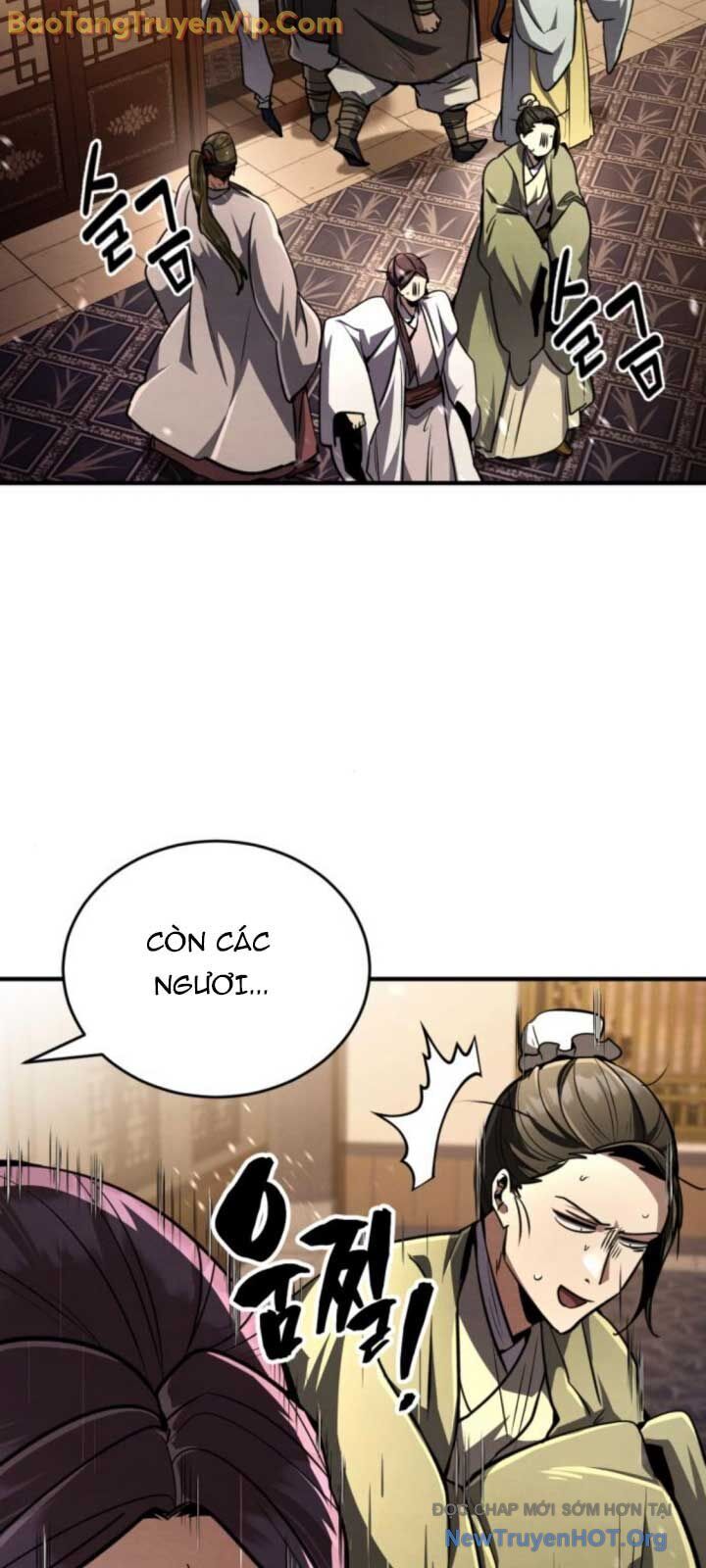 Quyền Vương Phục Sinh Chapter 8 - Trang 2
