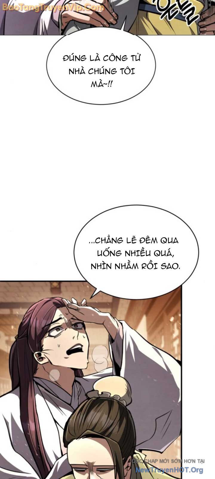 Quyền Vương Phục Sinh Chapter 8 - Trang 2