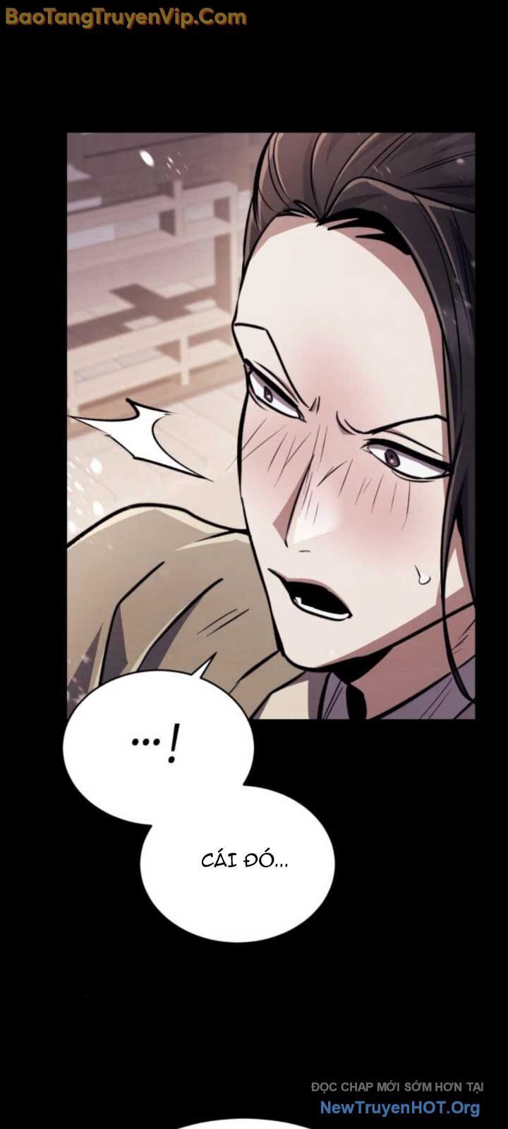 Quyền Vương Phục Sinh Chapter 8 - Trang 2