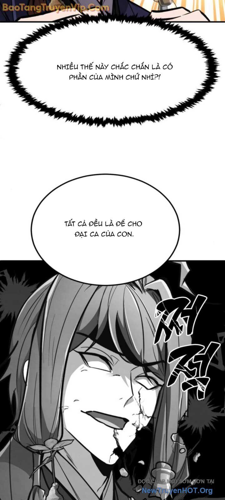 Quyền Vương Phục Sinh Chapter 8 - Trang 2