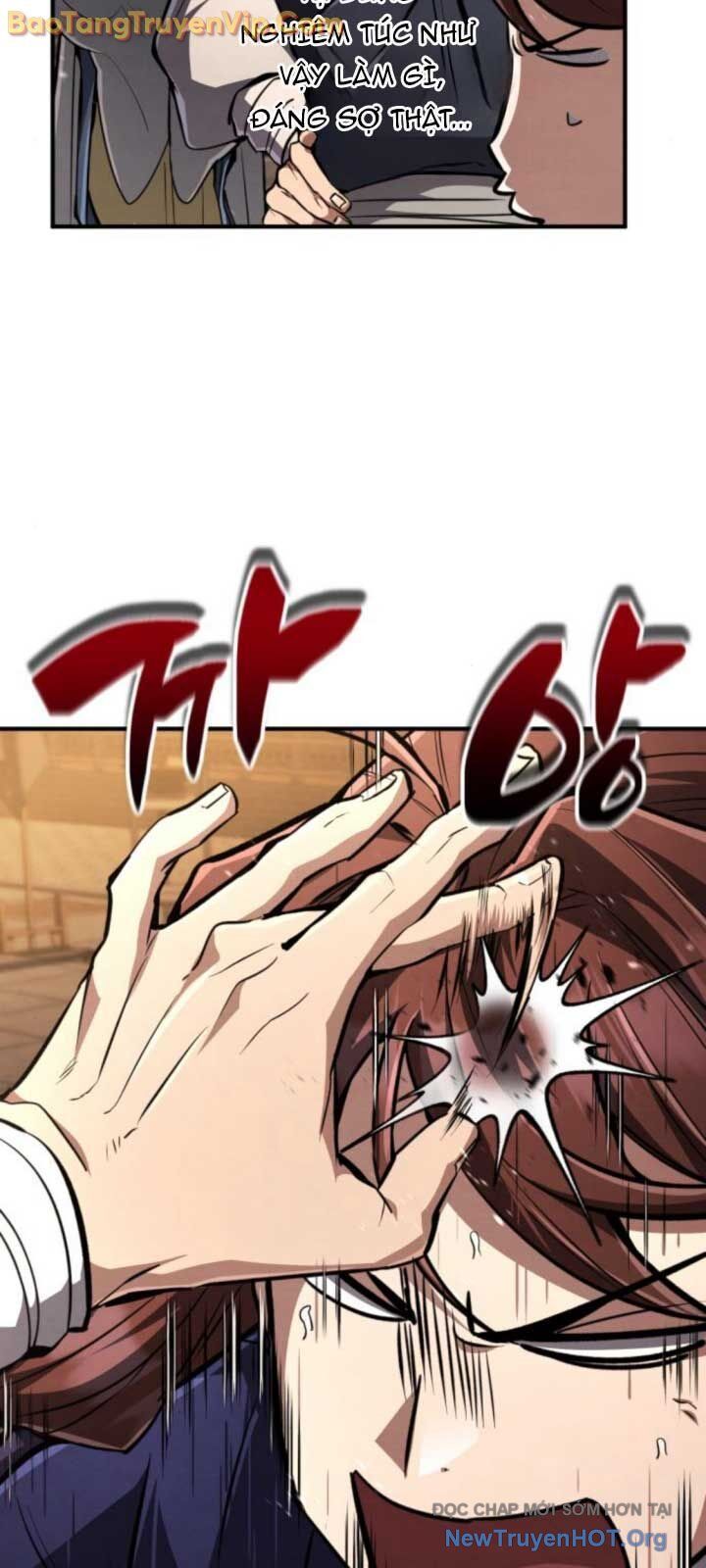 Quyền Vương Phục Sinh Chapter 8 - Trang 2