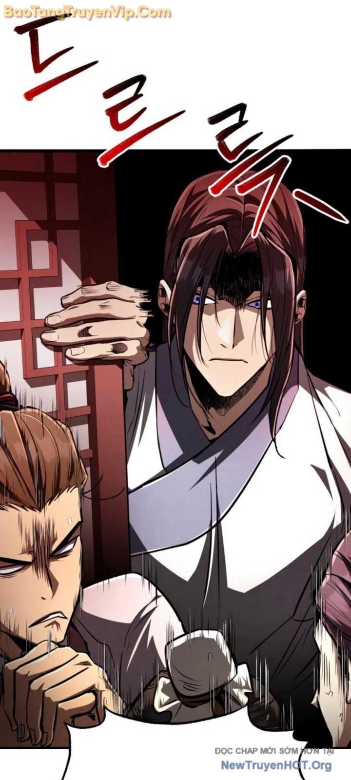 Quyền Vương Phục Sinh Chapter 8 - Trang 2