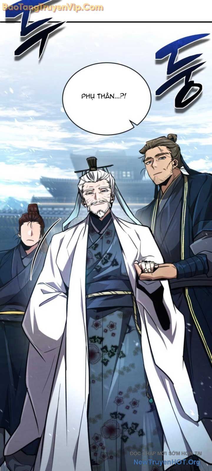 Quyền Vương Phục Sinh Chapter 8 - Trang 2