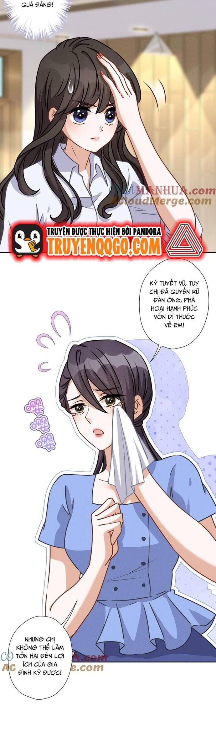 Long Vương Điện Người Ở Rể Giàu Nhất Chapter 46 - Trang 2