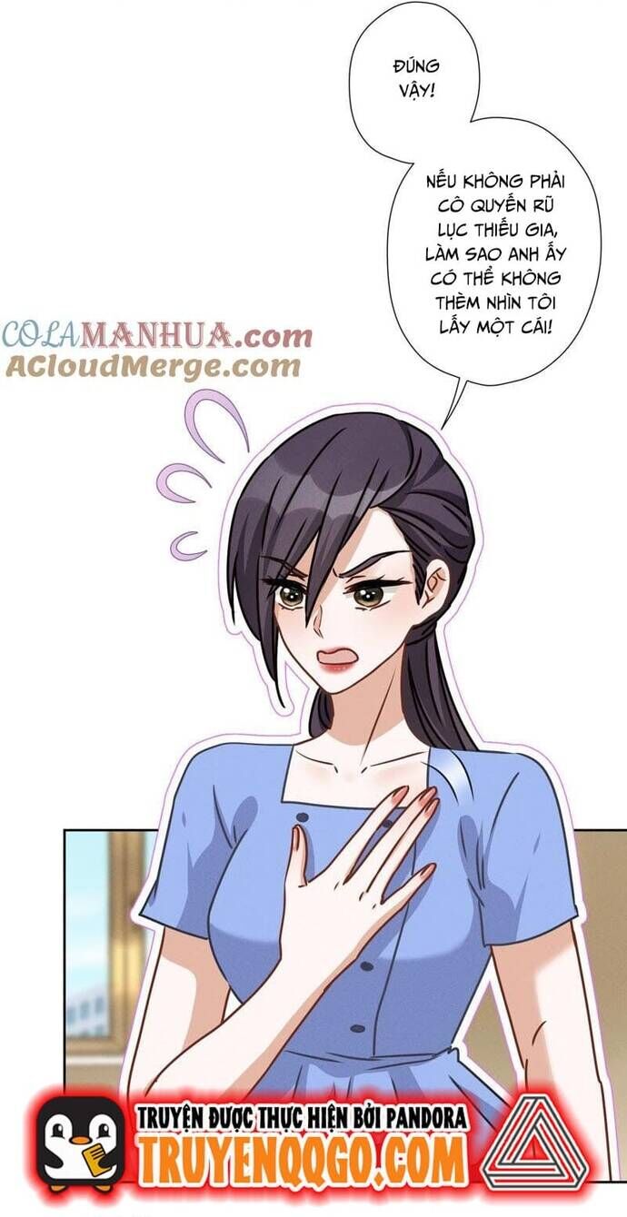 Long Vương Điện Người Ở Rể Giàu Nhất Chapter 46 - Trang 2