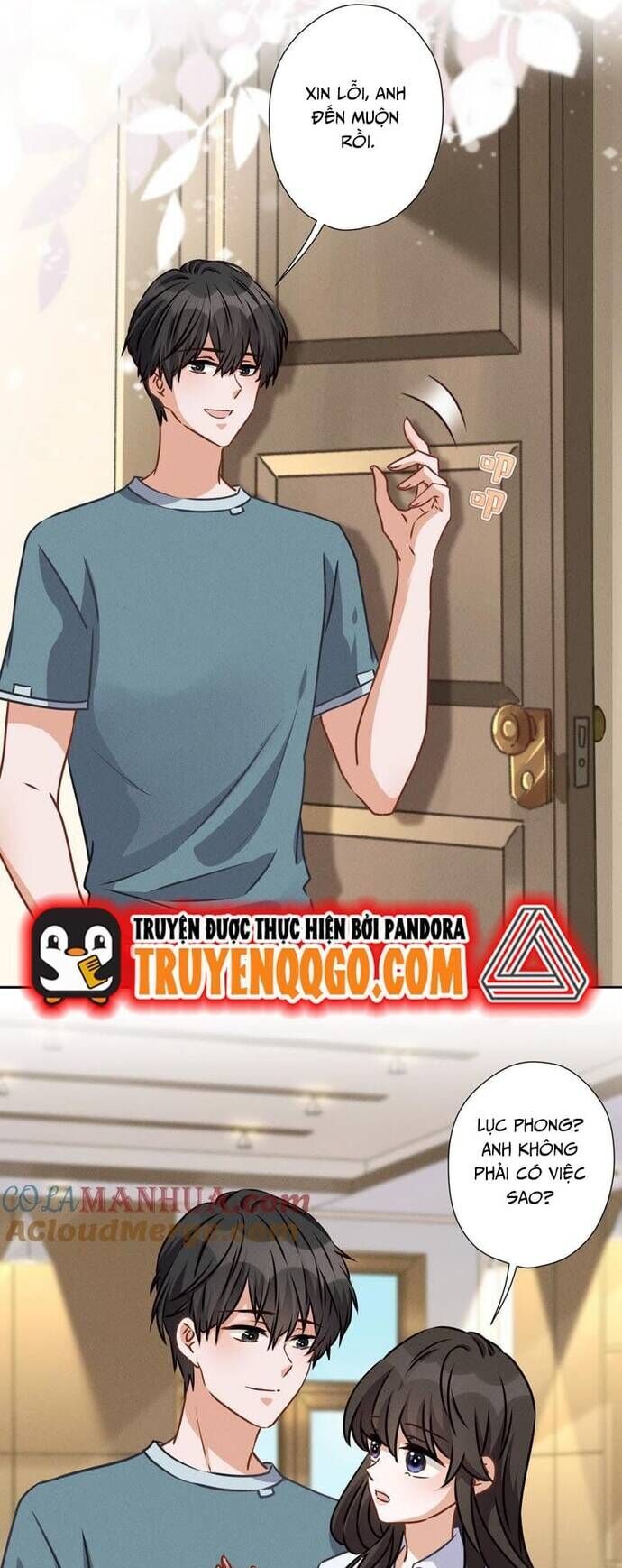 Long Vương Điện Người Ở Rể Giàu Nhất Chapter 46 - Trang 2
