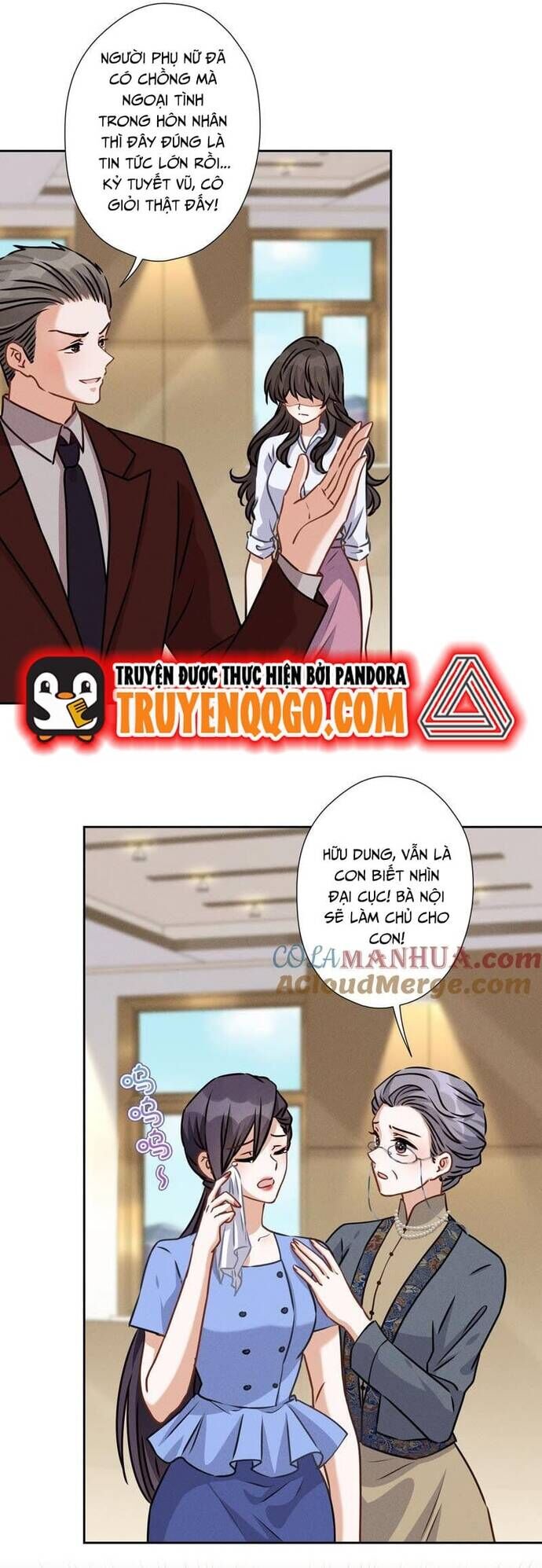 Long Vương Điện Người Ở Rể Giàu Nhất Chapter 46 - Trang 2