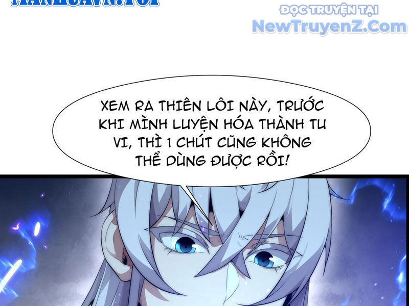 Lôi Kiếp Thập Vạn Niên Chapter 4 - Trang 2
