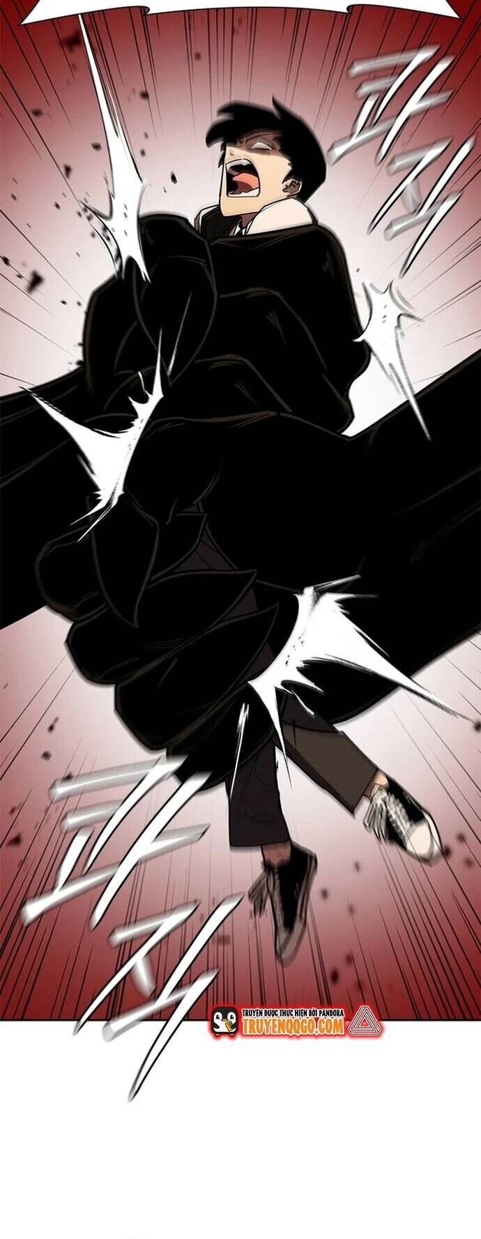 Đấu Phật Chapter 7 - Trang 2