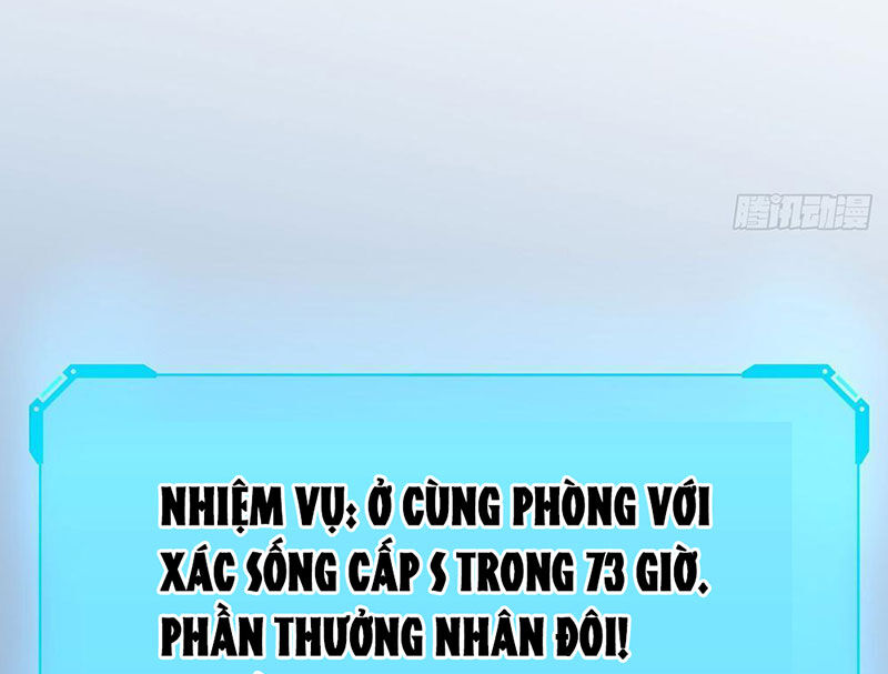 Hệ Thống Tận Thế Của Ta Chapter 1 - Trang 2