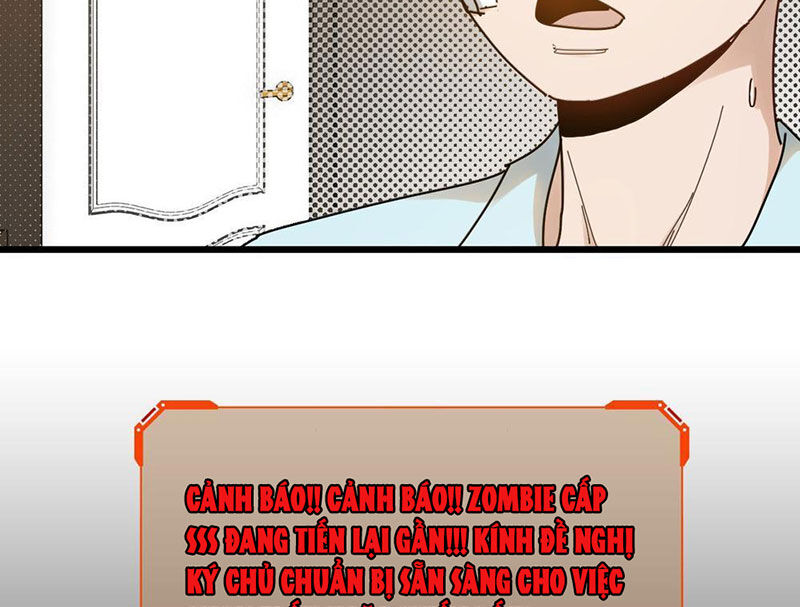 Hệ Thống Tận Thế Của Ta Chapter 1 - Trang 2