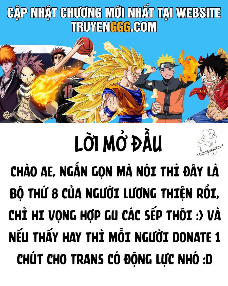 Kakure Tensei Chapter 1 - Trang 2