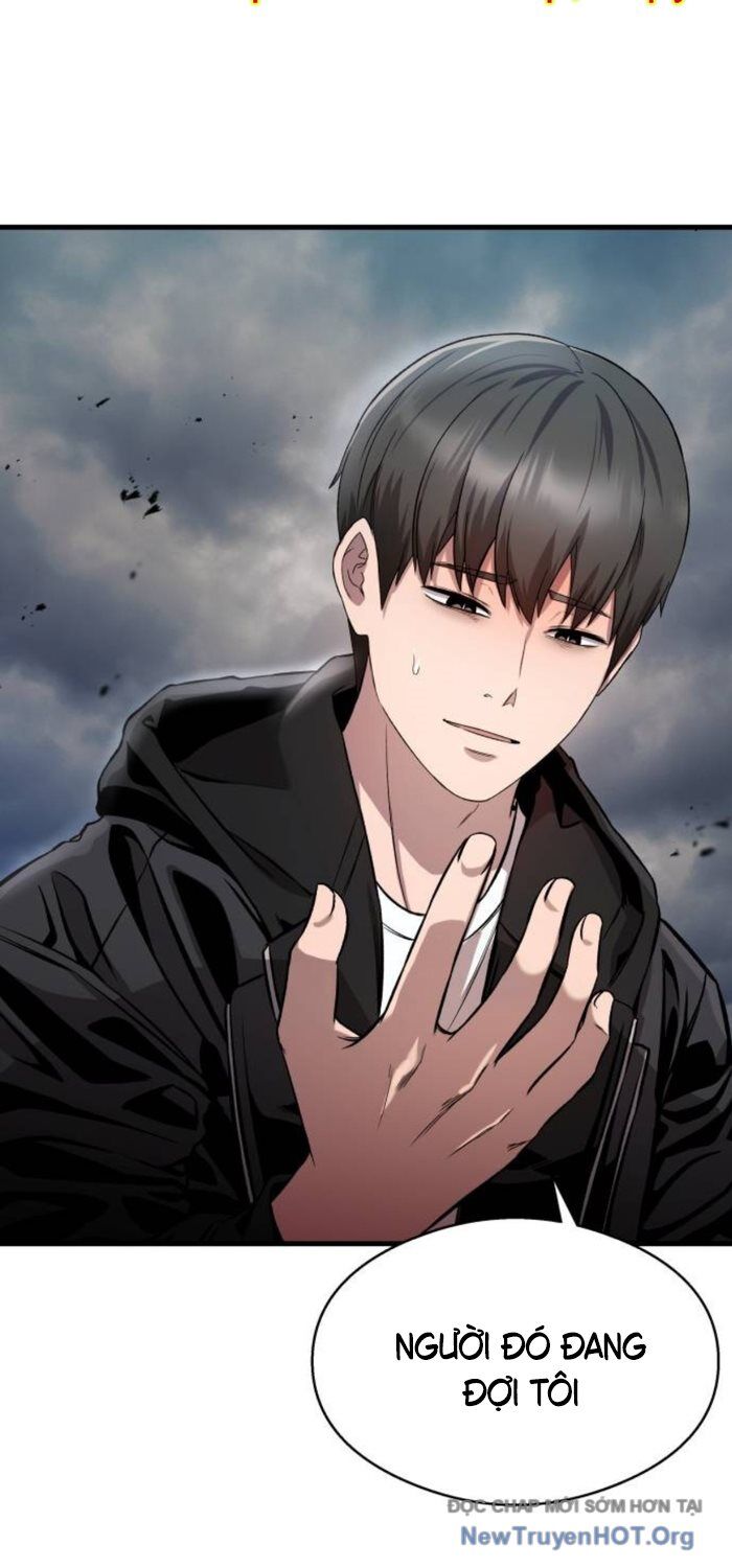 Hẹn Hò Rùng Rợn Chapter 20 - Trang 2