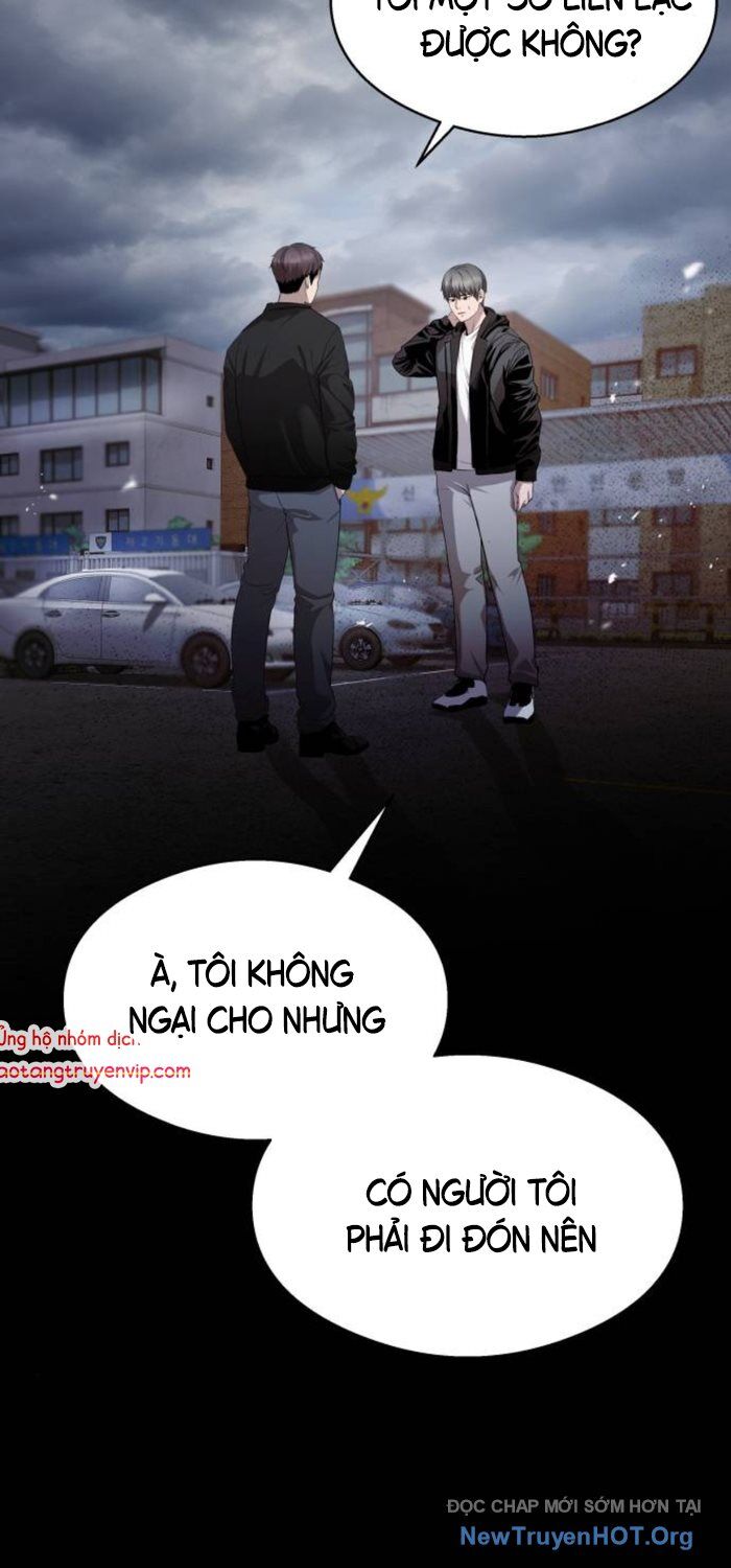 Hẹn Hò Rùng Rợn Chapter 20 - Trang 2