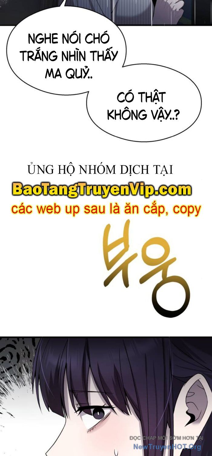 Hẹn Hò Rùng Rợn Chapter 20 - Trang 2