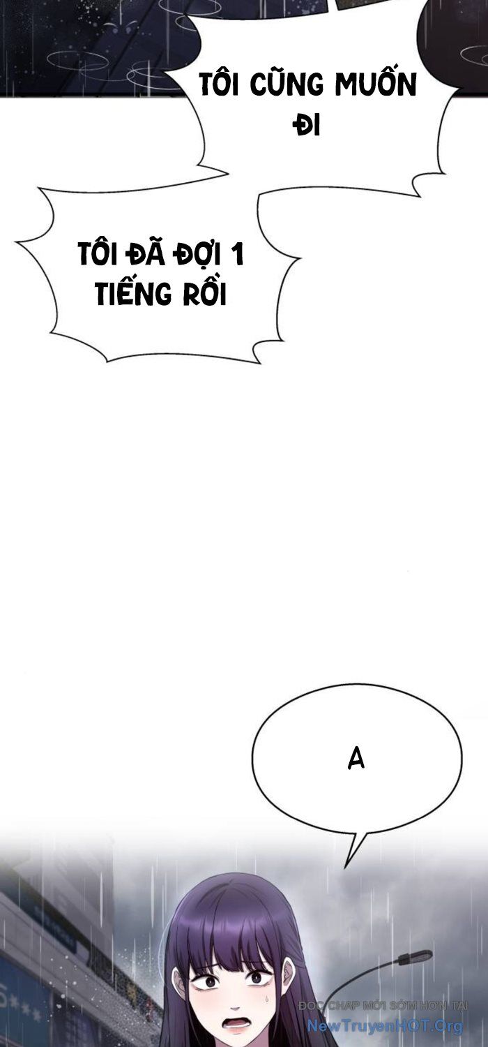 Hẹn Hò Rùng Rợn Chapter 20 - Trang 2
