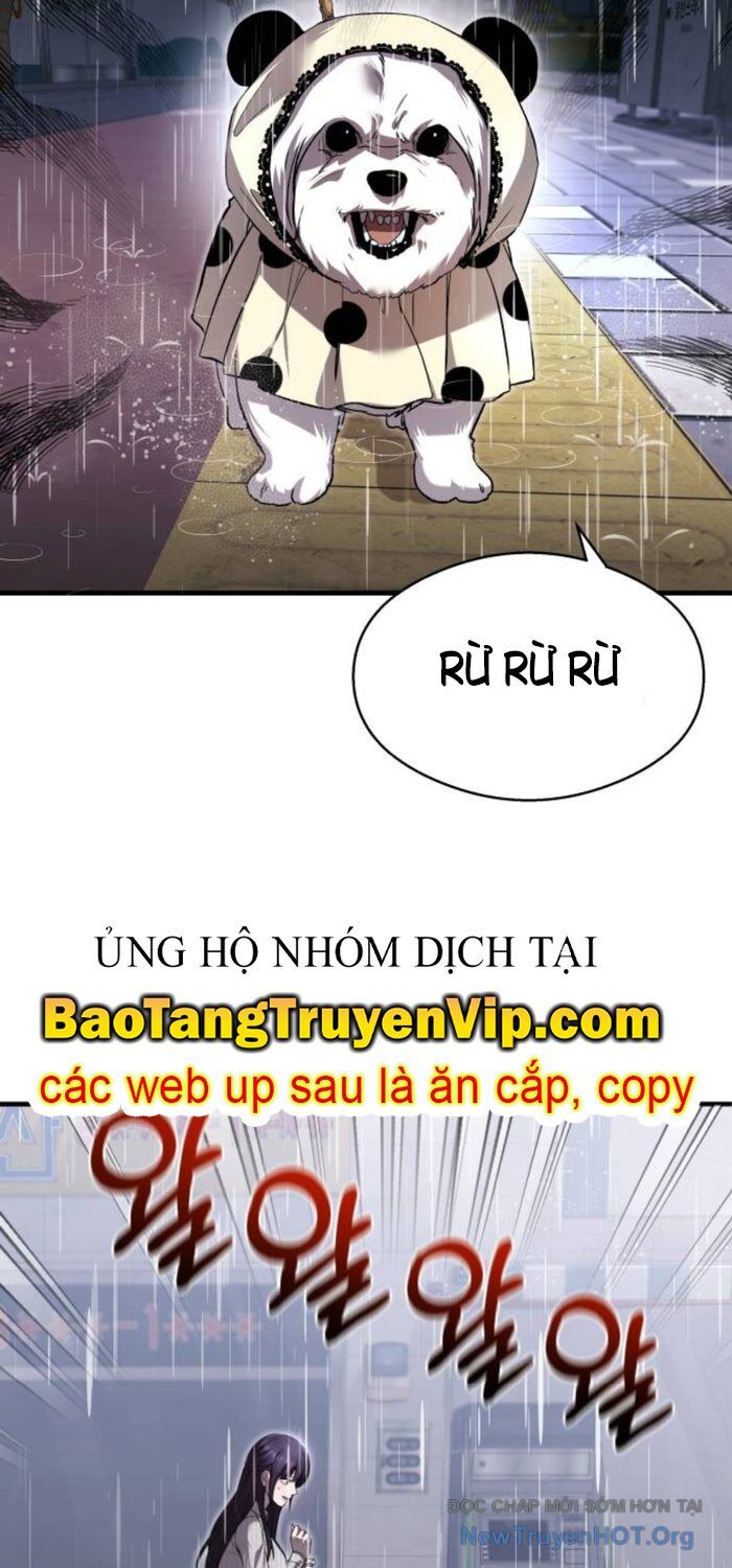 Hẹn Hò Rùng Rợn Chapter 20 - Trang 2