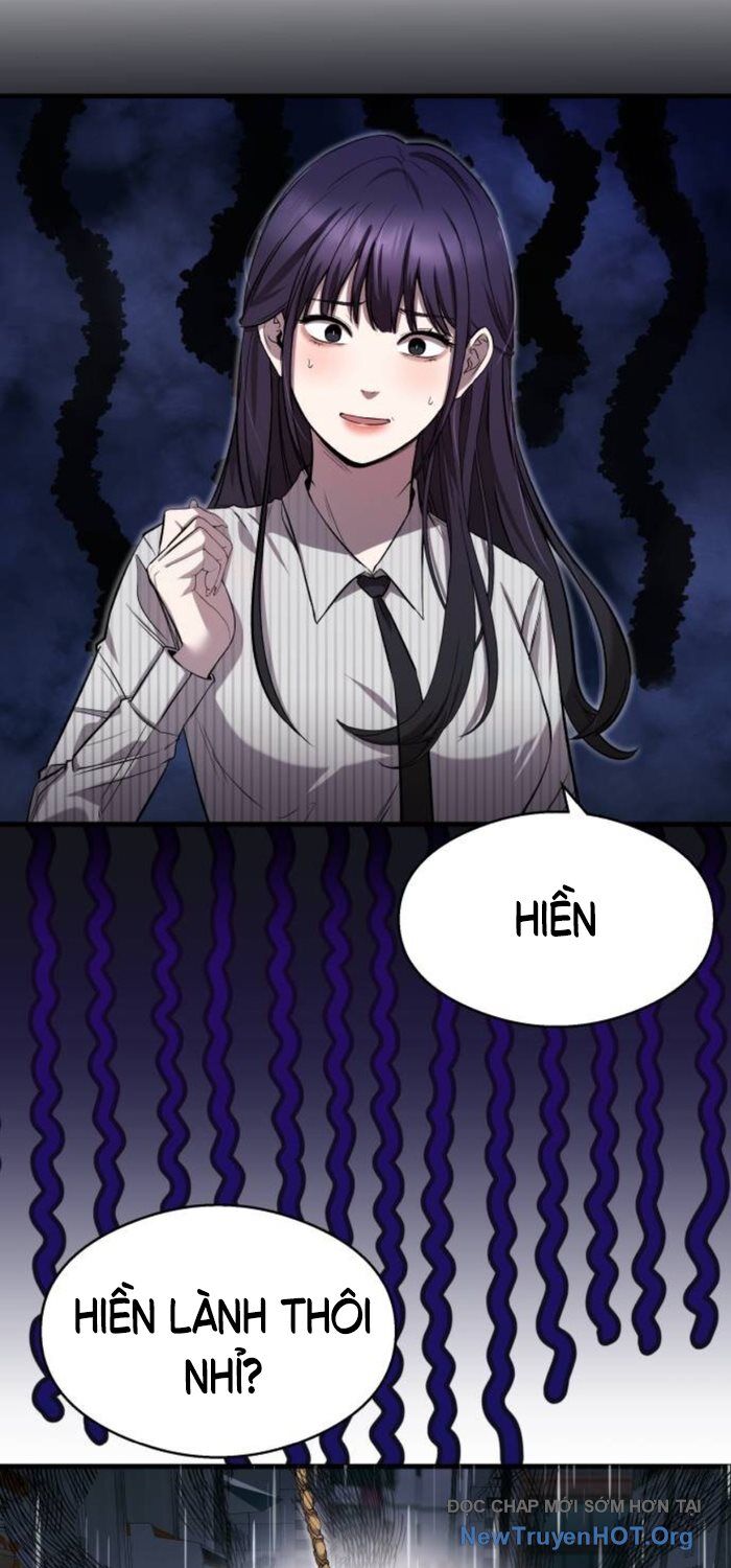 Hẹn Hò Rùng Rợn Chapter 20 - Trang 2