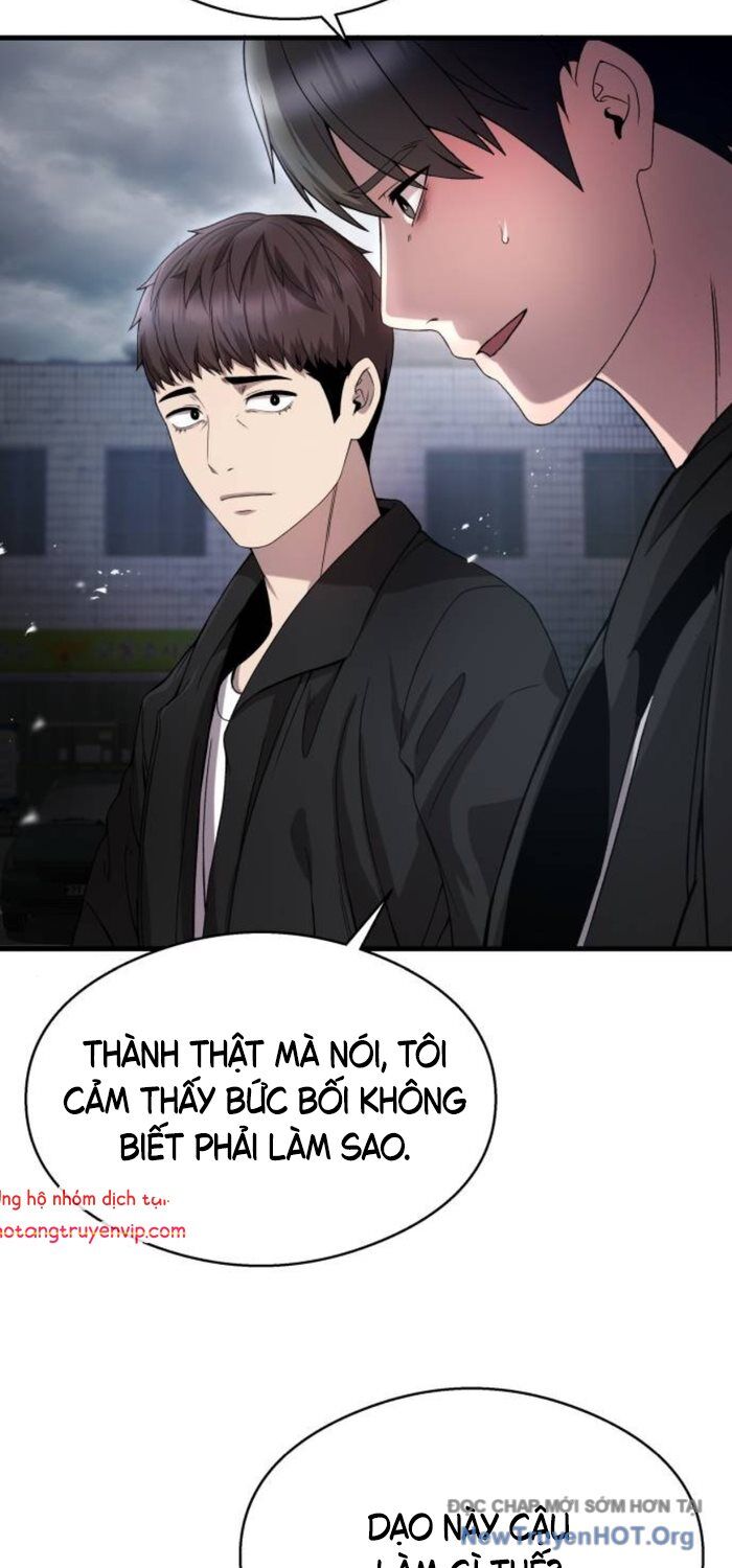 Hẹn Hò Rùng Rợn Chapter 20 - Trang 2
