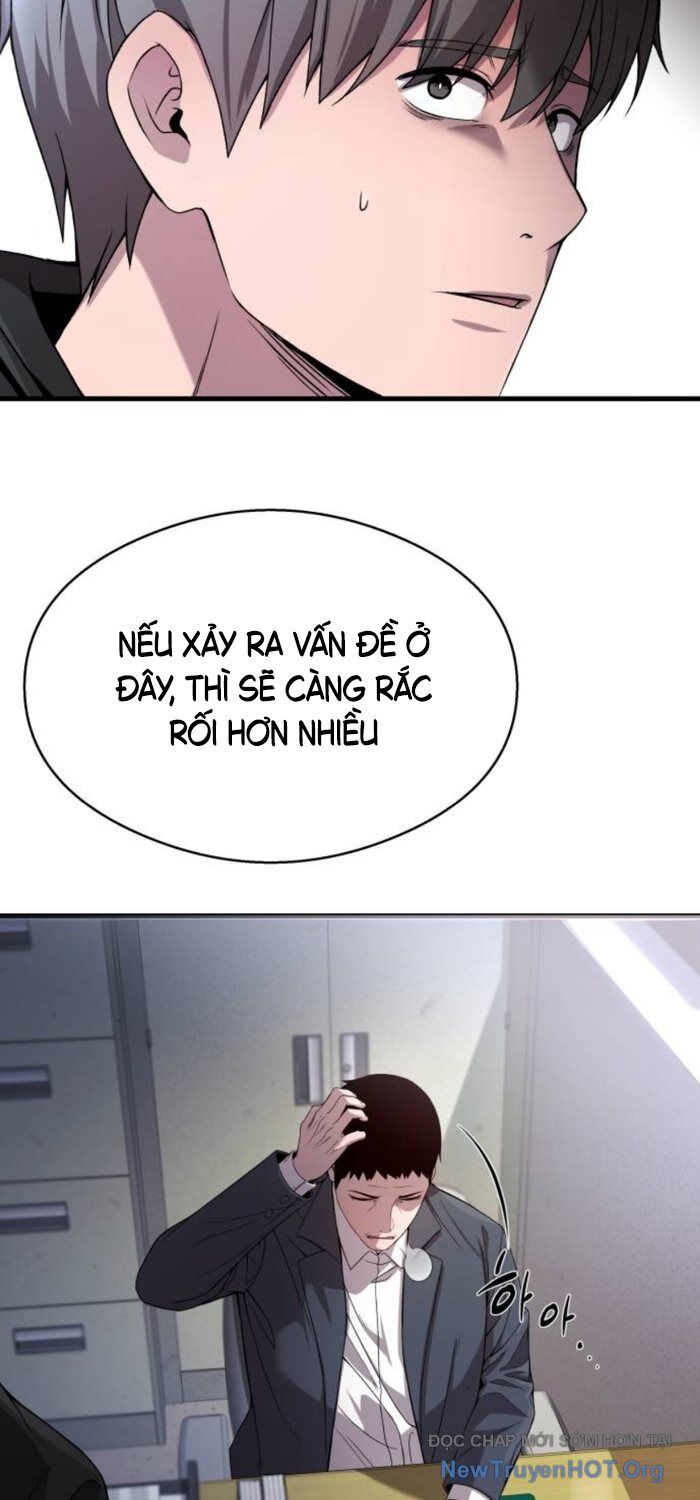 Hẹn Hò Rùng Rợn Chapter 20 - Trang 2