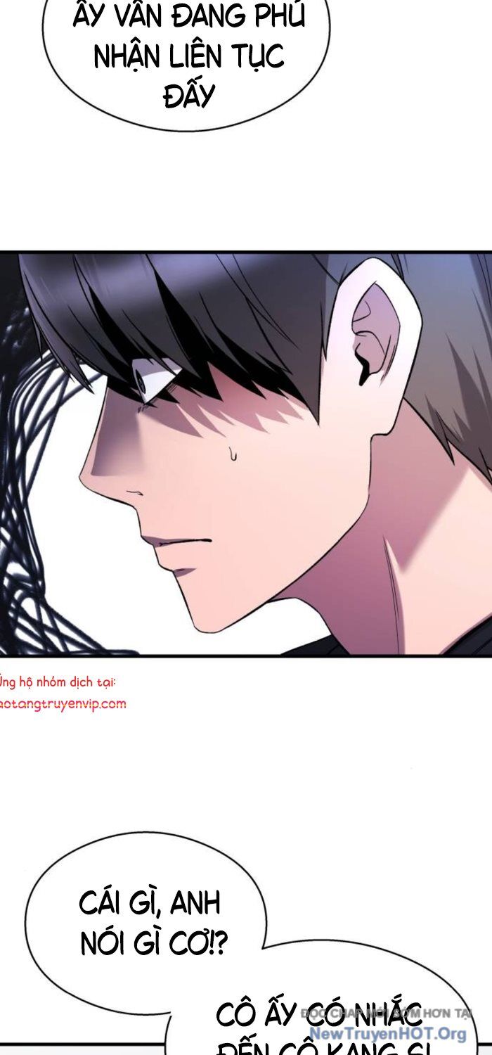 Hẹn Hò Rùng Rợn Chapter 20 - Trang 2