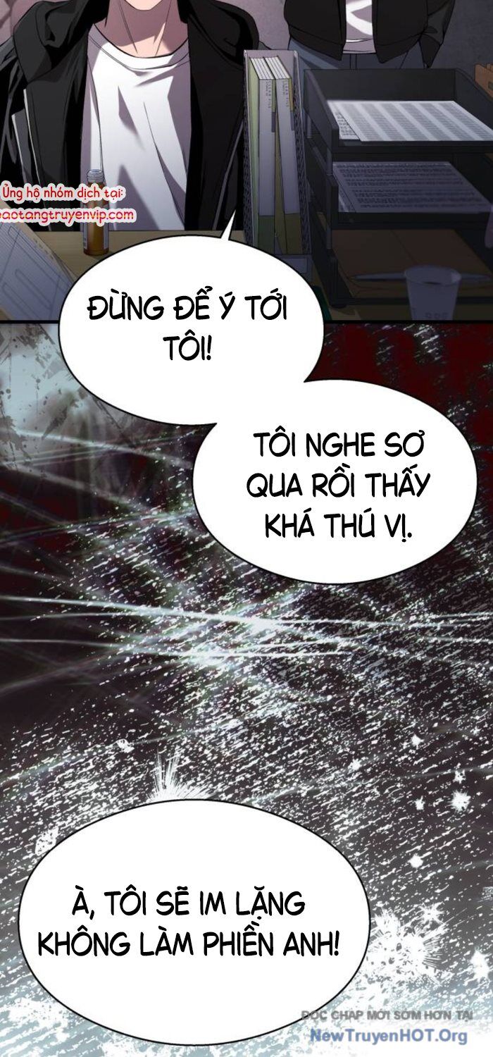 Hẹn Hò Rùng Rợn Chapter 20 - Trang 2