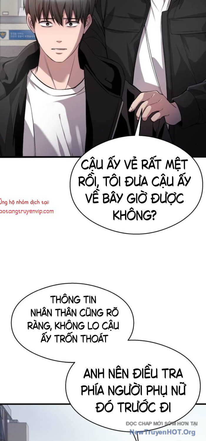 Hẹn Hò Rùng Rợn Chapter 20 - Trang 2