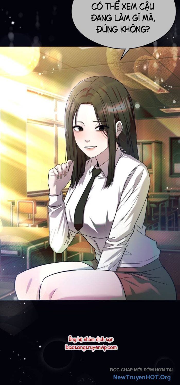 Hẹn Hò Rùng Rợn Chapter 20 - Trang 2