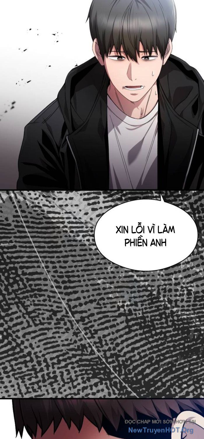 Hẹn Hò Rùng Rợn Chapter 20 - Trang 2
