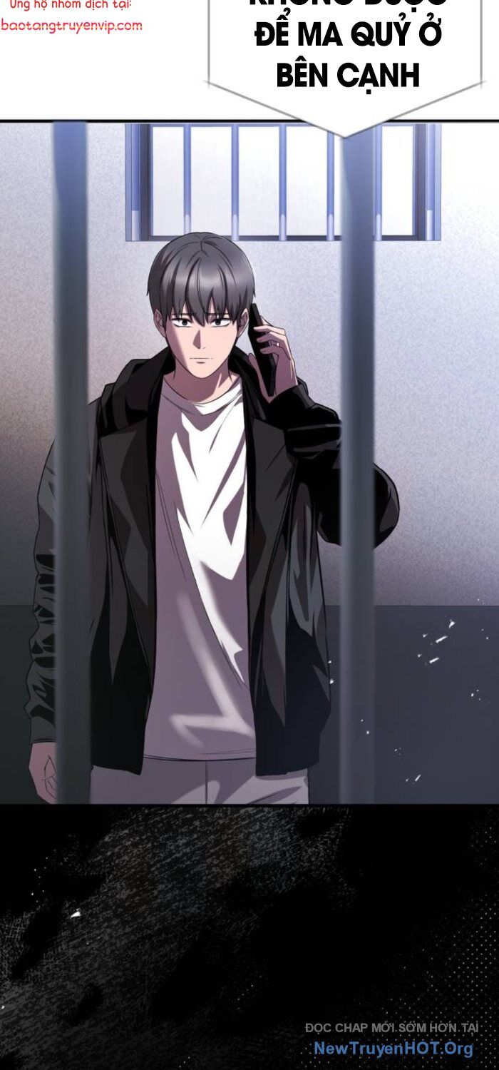 Hẹn Hò Rùng Rợn Chapter 20 - Trang 2