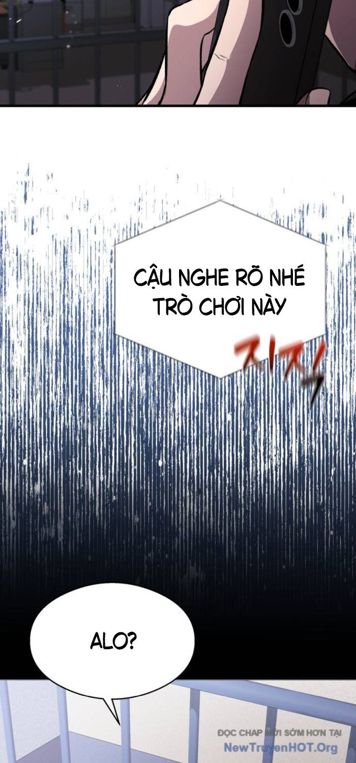 Hẹn Hò Rùng Rợn Chapter 20 - Trang 2