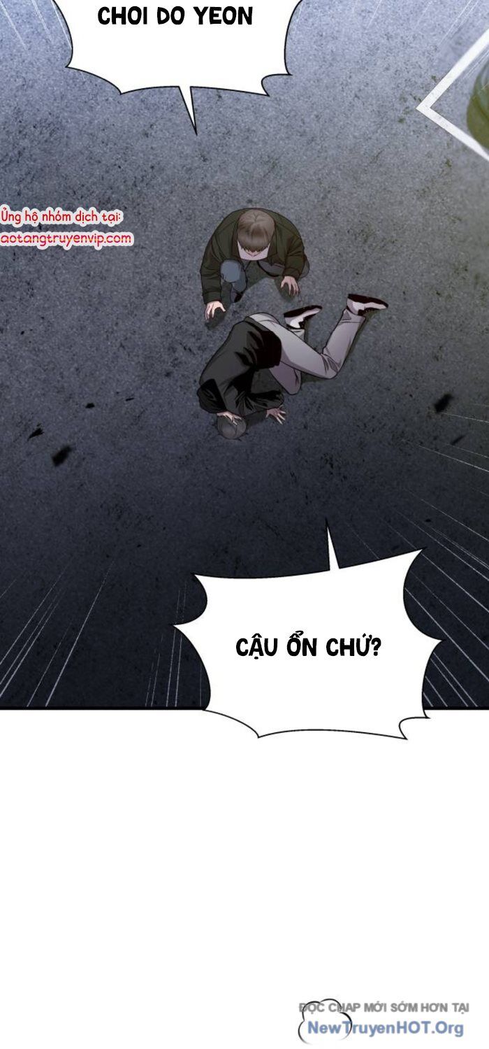 Hẹn Hò Rùng Rợn Chapter 20 - Trang 2